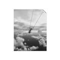 Picture of Sky High Swing _GroupedProduct_Rectangle_Portrait_Photography _GroupedProduct_Rectangle_Portrait_Unframed_Print_Only_