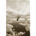 Picture of Sky High Swing _GroupedProduct_Rectangle_Portrait_Photography _GroupedProduct_Rectangle_Portrait_Unframed_Print_Only_