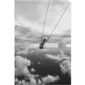 Picture of Sky High Swing _GroupedProduct_Rectangle_Portrait_Photography _GroupedProduct_Rectangle_Portrait_Unframed_Print_Only_
