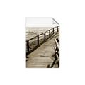Picture of The Beach I Knew _GroupedProduct_Rectangle_Portrait_Photography _GroupedProduct_Rectangle_Portrait_Unframed_Print_Only_