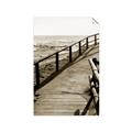 Picture of The Beach I Knew _GroupedProduct_Rectangle_Portrait_Photography _GroupedProduct_Rectangle_Portrait_Unframed_Print_Only_