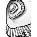 Picture of The Spiral _GroupedProduct_Rectangle_Portrait_Photography _GroupedProduct_Rectangle_Portrait_Unframed_Print_Only_