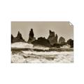 Picture of Stormy Beach _GroupedProduct_Rectangle_Landscape_Photography _GroupedProduct_Rectangle_Landscape_Unframed_Print_Only_