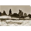 Picture of Stormy Beach _GroupedProduct_Rectangle_Landscape_Photography _GroupedProduct_Rectangle_Landscape_Unframed_Print_Only_
