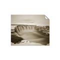 Picture of Godafoss Falls _GroupedProduct_Rectangle_Landscape_Photography _GroupedProduct_Rectangle_Landscape_Unframed_Print_Only_