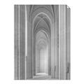 Picture of Grundtvigs Kirke Architecture _GroupedProduct_Rectangle_Portrait_Photography _GroupedProduct_Rectangle_Portrait_Unframed_Print_Only_