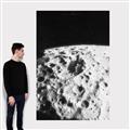 Picture of Moon Landing _GroupedProduct_Rectangle_Portrait_Photography _GroupedProduct_Rectangle_Portrait_Canvas_