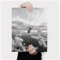Picture of Sky High Swing _GroupedProduct_Rectangle_Portrait_Photography _GroupedProduct_Rectangle_Portrait_Canvas_