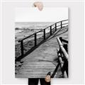 Picture of The Beach I Knew _GroupedProduct_Rectangle_Portrait_Photography _GroupedProduct_Rectangle_Portrait_Canvas_