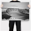 Picture of Godafoss Falls _GroupedProduct_Rectangle_Landscape_Photography _GroupedProduct_Rectangle_Landscape_Canvas_