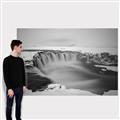 Picture of Godafoss Falls _GroupedProduct_Rectangle_Landscape_Photography _GroupedProduct_Rectangle_Landscape_Canvas_