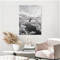 Picture of Sky High Swing _GroupedProduct_Rectangle_Portrait_Photography _GroupedProduct_Rectangle_Portrait_Canvas_