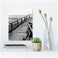 Picture of The Beach I Knew _GroupedProduct_Rectangle_Portrait_Photography _GroupedProduct_Rectangle_Portrait_Canvas_