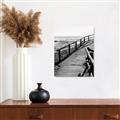 Picture of The Beach I Knew _GroupedProduct_Rectangle_Portrait_Photography _GroupedProduct_Rectangle_Portrait_Canvas_