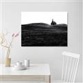 Picture of Black chapel _GroupedProduct_Rectangle_Landscape_Photography _GroupedProduct_Rectangle_Landscape_Canvas_
