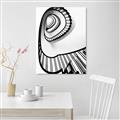 Picture of The Spiral _GroupedProduct_Rectangle_Portrait_Photography _GroupedProduct_Rectangle_Portrait_Canvas_