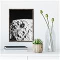 Picture of Moon Landing _GroupedProduct_Rectangle_Portrait_Photography _GroupedProduct_Rectangle_Portrait_Canvas_Framed_