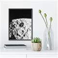 Picture of Moon Landing _GroupedProduct_Rectangle_Portrait_Photography _GroupedProduct_Rectangle_Portrait_Canvas_Framed_