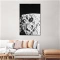 Picture of Moon Landing _GroupedProduct_Rectangle_Portrait_Photography _GroupedProduct_Rectangle_Portrait_Canvas_Framed_