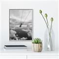 Picture of Sky High Swing _GroupedProduct_Rectangle_Portrait_Photography _GroupedProduct_Rectangle_Portrait_Canvas_Framed_
