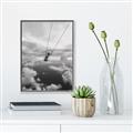 Picture of Sky High Swing _GroupedProduct_Rectangle_Portrait_Photography _GroupedProduct_Rectangle_Portrait_Canvas_Framed_