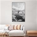 Picture of Sky High Swing _GroupedProduct_Rectangle_Portrait_Photography _GroupedProduct_Rectangle_Portrait_Canvas_Framed_