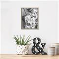Picture of The Flowers He Gave _GroupedProduct_Rectangle_Portrait_Photography _GroupedProduct_Rectangle_Portrait_Canvas_Framed_