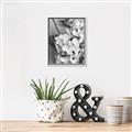 Picture of The Flowers He Gave _GroupedProduct_Rectangle_Portrait_Photography _GroupedProduct_Rectangle_Portrait_Canvas_Framed_