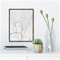 Picture of Whispering Mirage Dried Grass _GroupedProduct_Rectangle_Portrait_Photography _GroupedProduct_Rectangle_Portrait_Canvas_Framed_