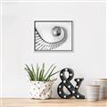 Picture of La Escalera _GroupedProduct_Rectangle_Landscape_Photography _GroupedProduct_Rectangle_Landscape_Canvas_Framed_
