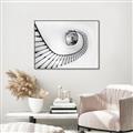 Picture of La Escalera _GroupedProduct_Rectangle_Landscape_Photography _GroupedProduct_Rectangle_Landscape_Canvas_Framed_