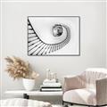 Picture of La Escalera _GroupedProduct_Rectangle_Landscape_Photography _GroupedProduct_Rectangle_Landscape_Canvas_Framed_