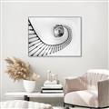 Picture of La Escalera _GroupedProduct_Rectangle_Landscape_Photography _GroupedProduct_Rectangle_Landscape_Canvas_Framed_