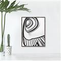 Picture of The Spiral _GroupedProduct_Rectangle_Portrait_Photography _GroupedProduct_Rectangle_Portrait_Canvas_Framed_