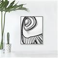 Picture of The Spiral _GroupedProduct_Rectangle_Portrait_Photography _GroupedProduct_Rectangle_Portrait_Canvas_Framed_