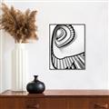 Picture of The Spiral _GroupedProduct_Rectangle_Portrait_Photography _GroupedProduct_Rectangle_Portrait_Canvas_Framed_