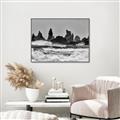 Picture of Stormy Beach _GroupedProduct_Rectangle_Landscape_Photography _GroupedProduct_Rectangle_Landscape_Canvas_Framed_