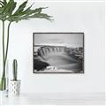 Picture of Godafoss Falls _GroupedProduct_Rectangle_Landscape_Photography _GroupedProduct_Rectangle_Landscape_Canvas_Framed_
