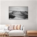 Picture of Godafoss Falls _GroupedProduct_Rectangle_Landscape_Photography _GroupedProduct_Rectangle_Landscape_Canvas_Framed_