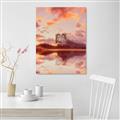 Picture of Tranquil Landscape Tapestry _GroupedProduct_Rectangle_Portrait_Unframed_Print_Only_