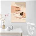 Picture of Summerbeach Living _GroupedProduct_Rectangle_Portrait_Unframed_Print_Only_