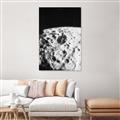 Picture of Moon Landing _GroupedProduct_Rectangle_Portrait_Photography _GroupedProduct_Rectangle_Portrait_Unframed_Print_Only_