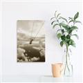 Picture of Sky High Swing _GroupedProduct_Rectangle_Portrait_Photography _GroupedProduct_Rectangle_Portrait_Unframed_Print_Only_