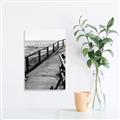 Picture of The Beach I Knew _GroupedProduct_Rectangle_Portrait_Photography _GroupedProduct_Rectangle_Portrait_Unframed_Print_Only_