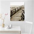 Picture of The Beach I Knew _GroupedProduct_Rectangle_Portrait_Photography _GroupedProduct_Rectangle_Portrait_Unframed_Print_Only_