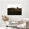 Picture of Black chapel _GroupedProduct_Rectangle_Landscape_Photography _GroupedProduct_Rectangle_Landscape_Unframed_Print_Only_