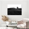 Picture of Black chapel _GroupedProduct_Rectangle_Landscape_Photography _GroupedProduct_Rectangle_Landscape_Unframed_Print_Only_