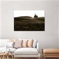 Picture of Black chapel _GroupedProduct_Rectangle_Landscape_Photography _GroupedProduct_Rectangle_Landscape_Unframed_Print_Only_