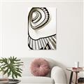 Picture of The Spiral _GroupedProduct_Rectangle_Portrait_Photography _GroupedProduct_Rectangle_Portrait_Unframed_Print_Only_