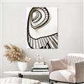 Picture of The Spiral _GroupedProduct_Rectangle_Portrait_Photography _GroupedProduct_Rectangle_Portrait_Unframed_Print_Only_
